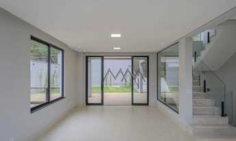 Imagem 2: Casa à Venda ou Locação no Condomínio Ville de Montagne