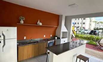 Imagem 5: Imóvel para aluguel possui 42 metros quadrados com 2 quartos em Boa União (Abrantes) - Cam