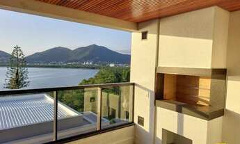 Imagem 7: Apartamento - 3 suítes - 3 vagas - João Paulo - Florianópolis - Santa Catarina