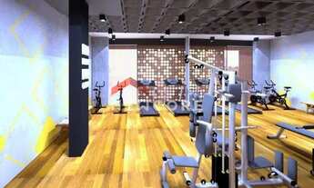 Imagem 2: Apartamento em Rua José Ferreira Ramos - Jardim Oceania - João Pessoa/PB