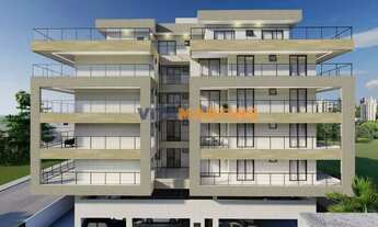 Imagem 7: LANÇAMENTO NO BRAGA! Apartamento de 2 quartos (1 suíte) com 95m² por R$ 749.000,00 - Braga