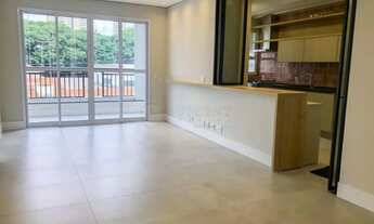 Imagem: Apartamento para Locação - Jardim Ana