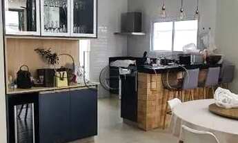 Imagem 4: Casa à venda em Campinas, Swiss Park, com 3 suítes, com 204 m², Zermatt - 8