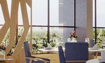 Imagem 3: Apartamento - 3 Quartos - 75,81 m² - Ed. Liberty - Praia de Itaparica - Vila Velha/ES