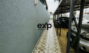 Imagem 4: Apartamento à venda com 3 quartos à venda no bairro Guarani em Colombo/Pr