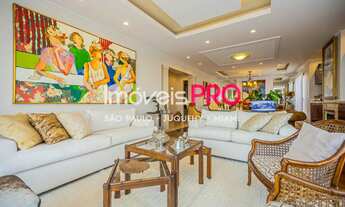 Imagem: O prédio mais cobiçado da Chácara Klabin!