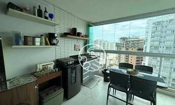 Imagem 10: Apartamento com 3 quartos sendo 1 suíte à venda, 115 m² por R$ 1.390.000 - Praia do Morro