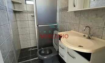 Imagem 5: Apartamento para aluguel com 50 m² e 2 quartos em Jardim Marilu, Bauru - SP