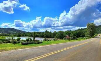 Imagem: Sítio / Chácara para Venda em Linha Nova