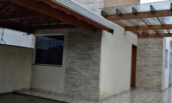 Imagem: Aluga-se casa de praia para temporada