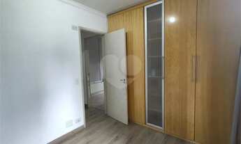 Imagem 3: Apartamento com 2 quartos à venda ou para locação em Lauzane Paulista - SP