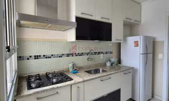 Imagem 3: APARTAMENTO MOBILIADO PARA VENDA E LOCAÇÃO NO CONDOMÍNIO PORTAL DAS PALMEIRAS - JUNDIAÍ/SP