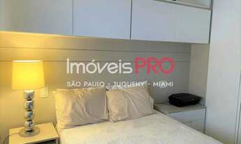 Imagem 7: Cobertura 143m² para Venda no Campo Belo