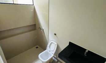 Imagem 3: CASA À VENDA - JD. LEONOR / ZONA OESTE DE LONDRINA