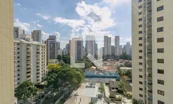 Imagem 7: Apartamento à Venda - Brooklin, 4 Quartos, 234 m2