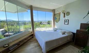 Imagem 4: Casa 3 dormitórios à venda Lagoa da Conceição Florianópolis/SC