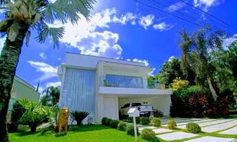 Imagem 2: ÁGIO / SOBRADO NO CONDOMÍNIO DO LAGO