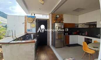 Imagem 5: Glória Apartamento cobertura com 3 dormitórios