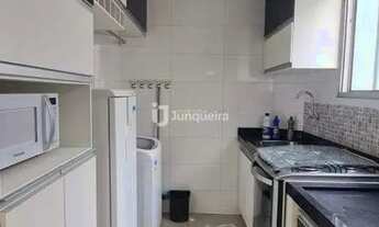 Imagem 5: Apartamento para aluguel, 2 quartos, 1 vaga, Bongue - Piracicaba/SP