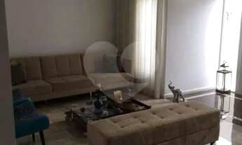 Imagem 5: Sobrado com 3 quartos à venda em Parque Mandaqui - SP