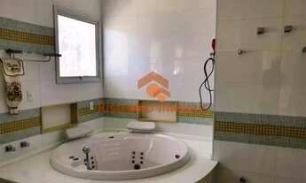 Imagem 6: Casa com 4 dormitórios à venda, 346 m² por R$ 5.200.000,00 - Umuarama - Osasco/SP