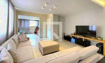 Imagem 3: Apartamento à Venda - Gutierrez, 4 Quartos, 168 m2