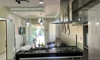 Imagem 5: Imóvel para venda com 100 metros quadrados com 3 quartos em Zona Rural - Barreirinhas - MA