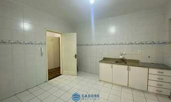 Imagem 5: Apartamento três dormitórios no Centro CXS