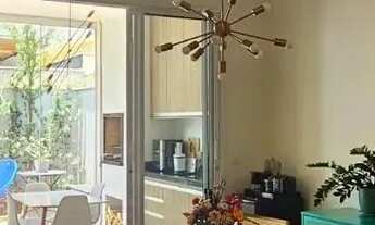 Imagem 4: Casa de condomínio para venda com 158 metros quadrados com 3 quartos