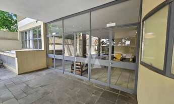 Imagem 6: Apartamento com 1 dormitório para alugar, 48 m² por R$ 2.149,00/mês - Centro - Porto Alegr