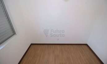 Imagem 7: Apartamento no Condomínio Alta Vista- Próximo à Escola Mário Quintana