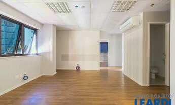 Imagem 3: CONJ. COMERCIAL - HIGIENÓPOLIS - SP