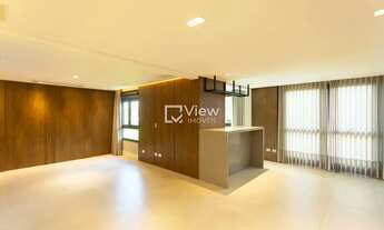 Imagem 4: Apartamento alto padrão perto do Clube Curitibano