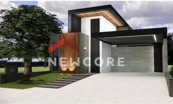 Imagem 4: Casa de condomínio em 1 - Reserva San Pedro - Ribeirão Preto/SP