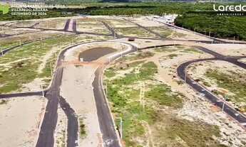 Imagem 5: EXCELENTE LOTE NO VILLAREDO ARAUANA - RAINHA DOS LOTES..