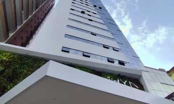 Imagem 5: Ed. Arya Tower ,sala comercial para aluguel