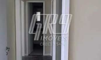 Imagem 4: Locação - Apartamento de 117 m² na Av. Pres. Kennedy