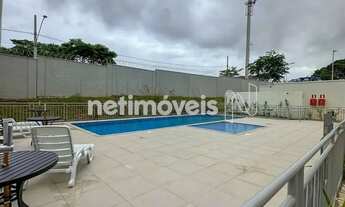 Imagem: Venda Apartamento 2 quartos Mantiqueira