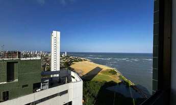 Imagem 4: Vista Mar em Barra de Jangada