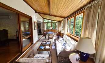 Imagem 4: Casa em Condomínio - Duplex / Residencial / Corrêas