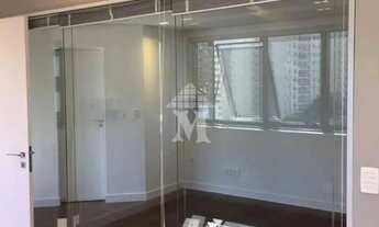 Imagem 6: Conjunto comercial na Vila Mariana - São Paulo