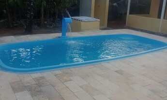 Imagem 2: Espaço para festas e eventos