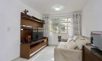 Imagem 2: Apartamento - Campo Comprido