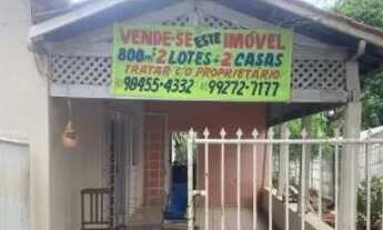 Imagem 2: Casa Barro Alto Goiás