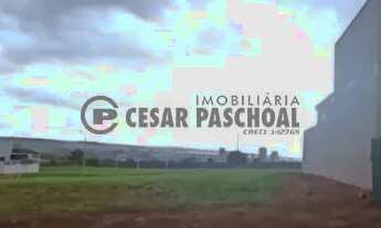 Imagem 4: Terreno Condomínio Quinta da Primavera Excelente Terreno com 262 m² Terreno Plano Lote de