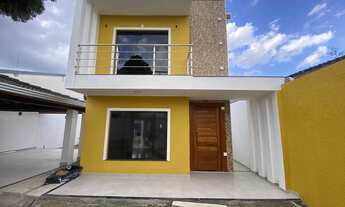 Imagem: Vende Duplex Bairro Antares