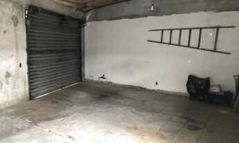Imagem 4: Casa em Francisco Morato-sp 4 quartos 2 banheiros, garagem para 3 carros