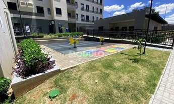 Imagem 4: Apartamento residencial para locação, bairro Shopping Park com 2 quartos