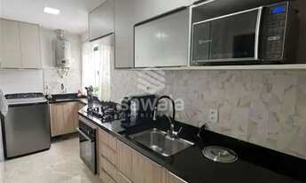 Imagem 2: Outside - Apartamento 4 quartos, sendo 3 suítes