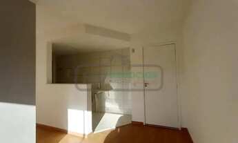 Imagem 4: JLRV0902 Imóvel para venda com 55 metros quadrados com 2 quartos em Fontesville - Juiz de